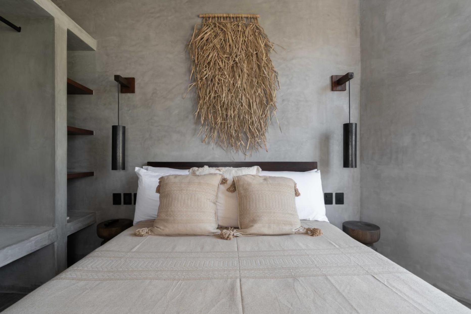 Esencia Villas Тулум Екстер'єр фото