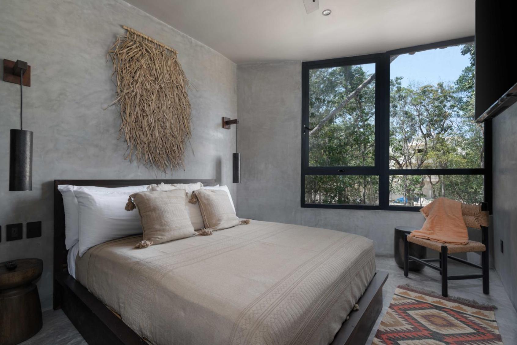 Esencia Villas Тулум Екстер'єр фото