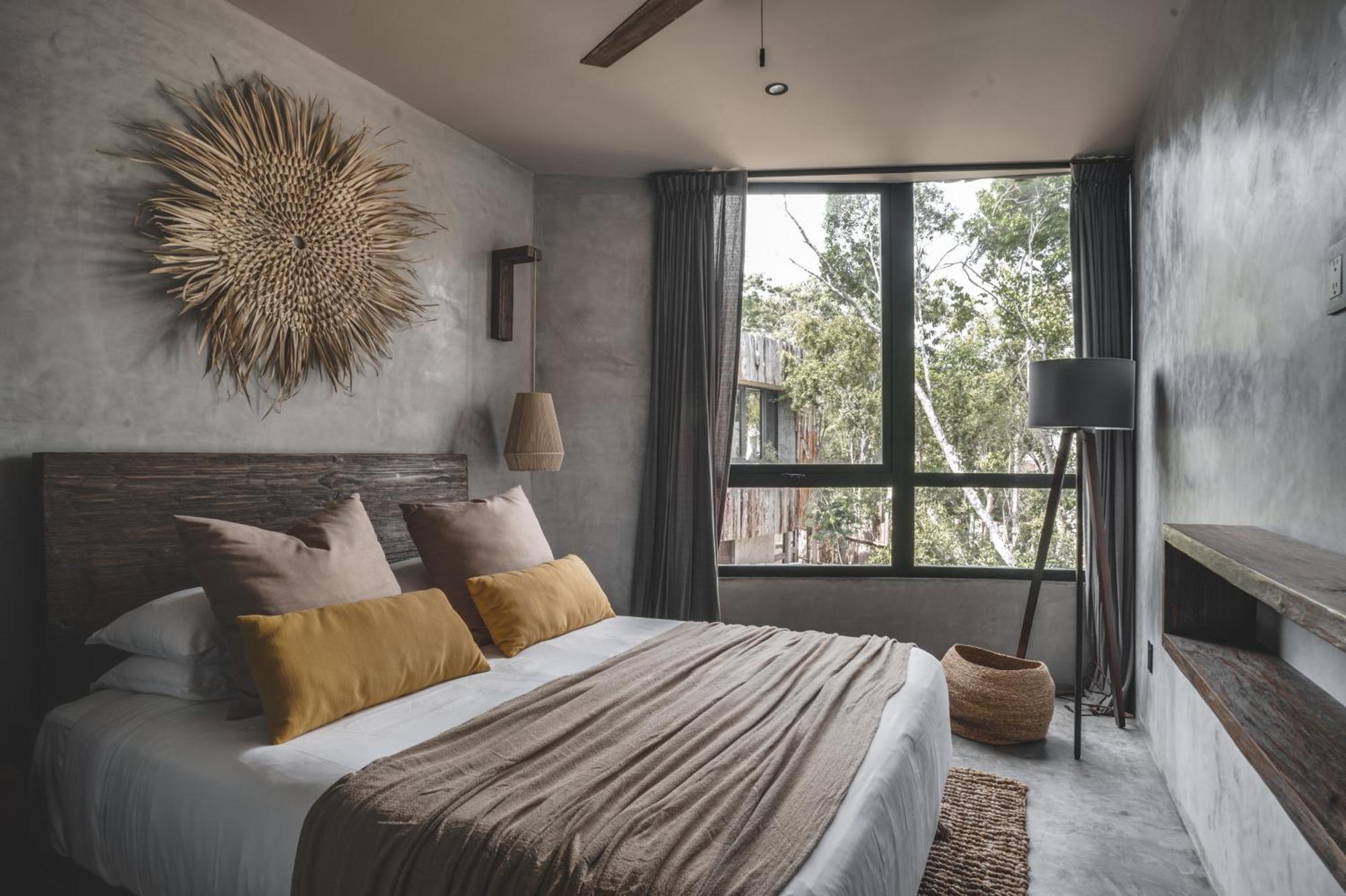 Esencia Villas Тулум Екстер'єр фото