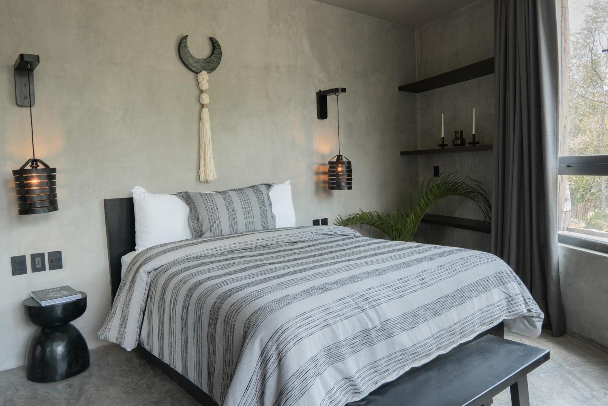 Esencia Villas Тулум Номер фото